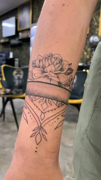 Cleopatra INK Tattoo & Piercing Avsallar Studio - Photo 3