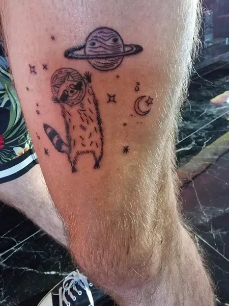 Cleopatraink Boğazkent Tattoo&Piercing - Photo 10