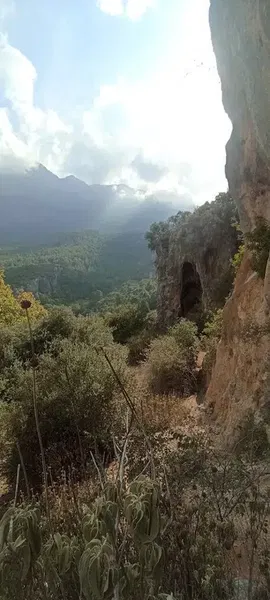 Climbing Antalya School - Photo 6