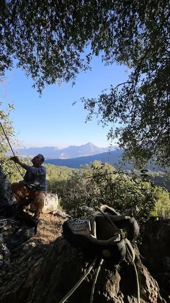 Climbing Antalya School - Photo 7