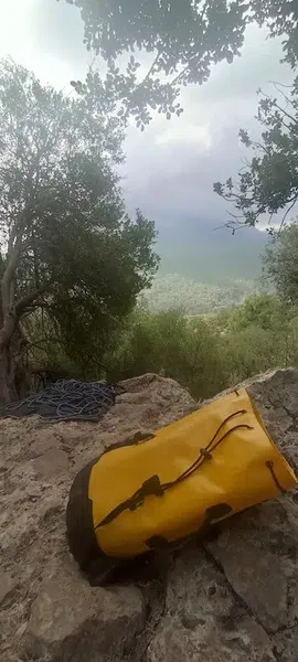 Climbing Antalya School - Photo 9