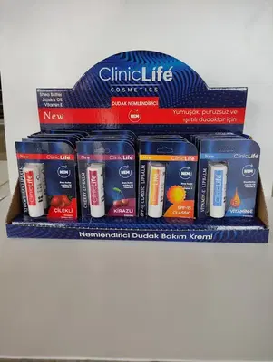 ClinicLife Cosmetic