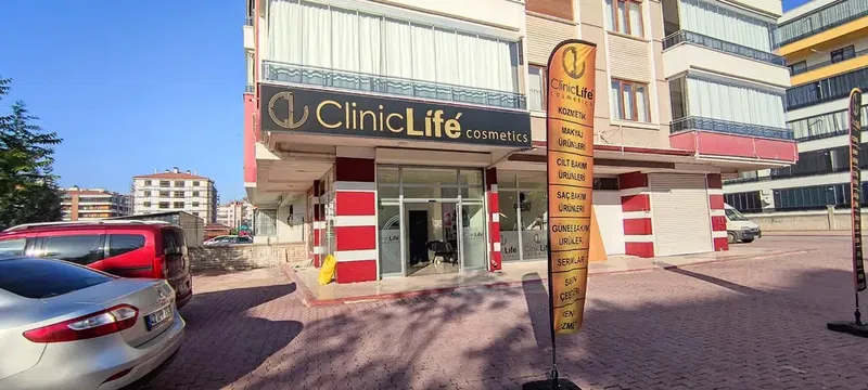 ClinicLife Cosmetic - Photo 5