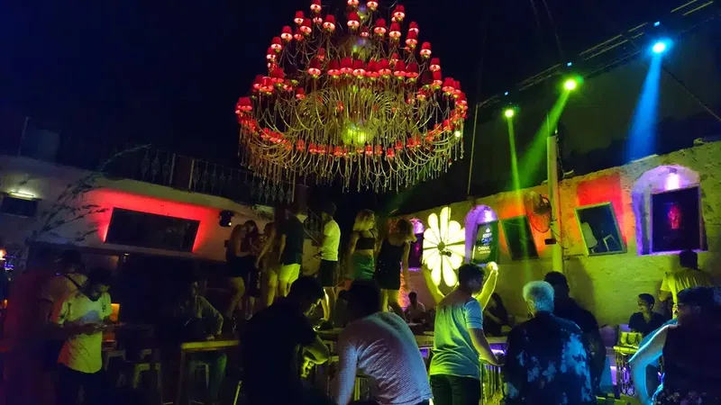Club Chocolate Kalkan - Photo 3