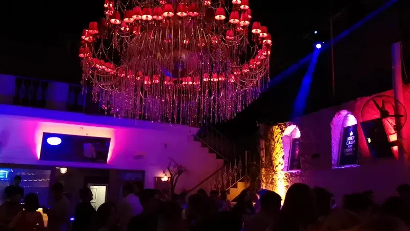 Club Chocolate Kalkan - Photo 8
