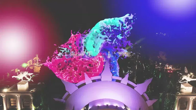Club Summer Garden - Photo 2