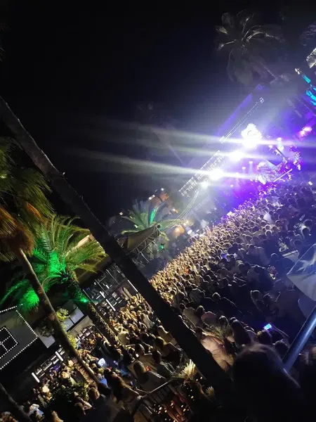 Club Summer Garden - Photo 4