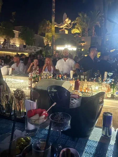 Club Summer Garden - Photo 10