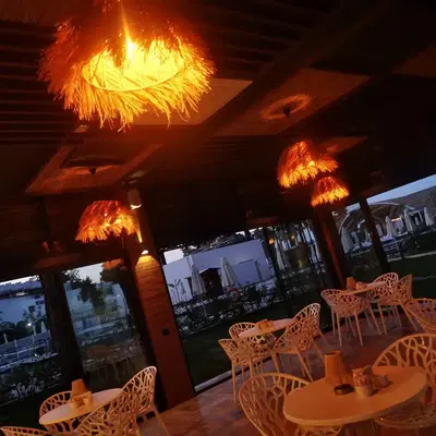 Club Zigana Market