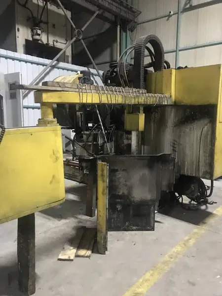 Cnc Offset Cnc Servi̇s - Photo 9