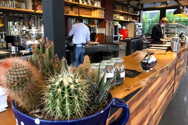 Coffee LAB Lara