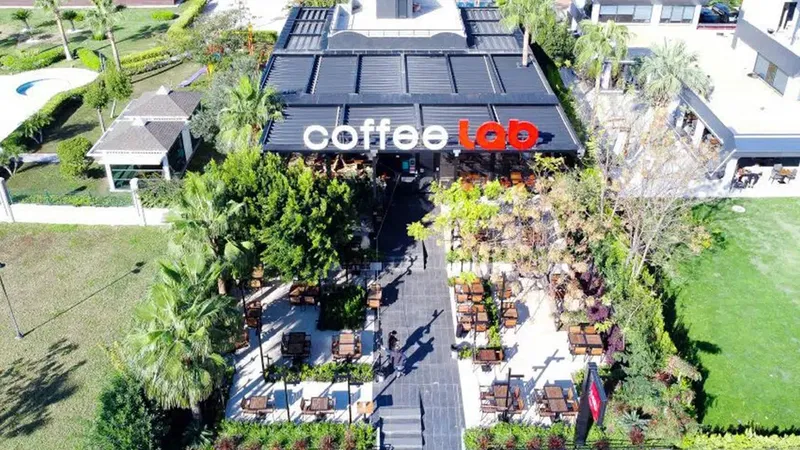 Coffee LAB Lara - Photo 4