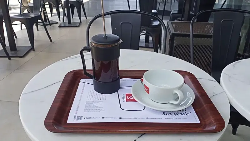 Coffee LAB Lara - Photo 8