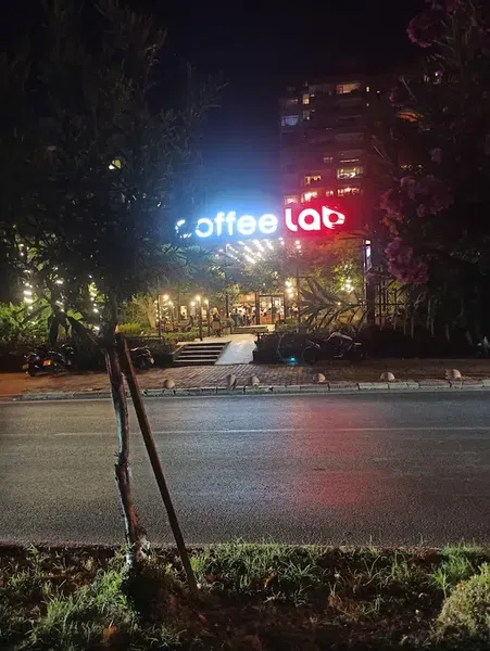 Coffee LAB Lara - Photo 9