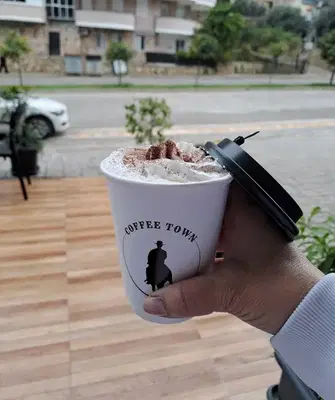 Coffee town
