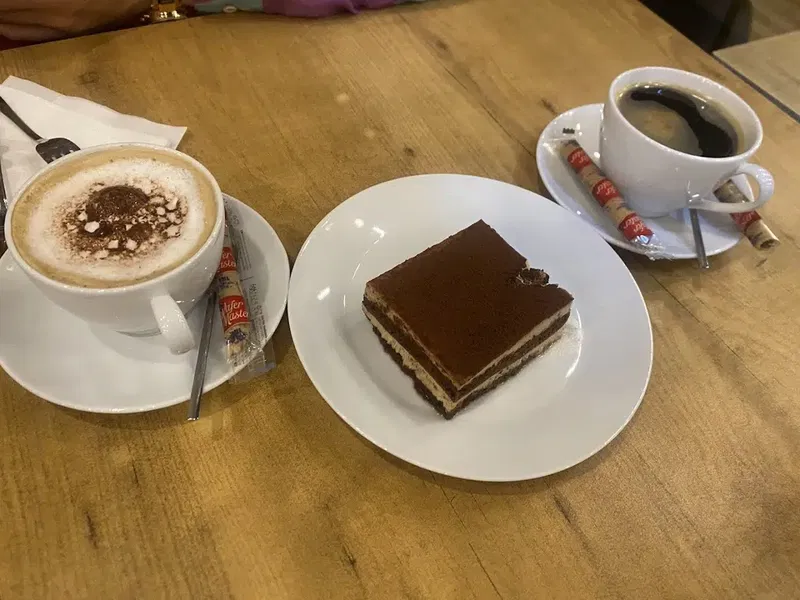 Coffee town - Photo 2