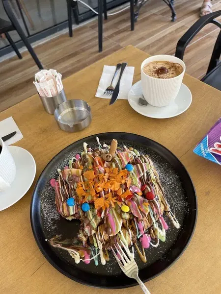Coffee town - Photo 4