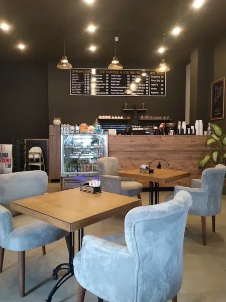 Coffee town - Photo 5