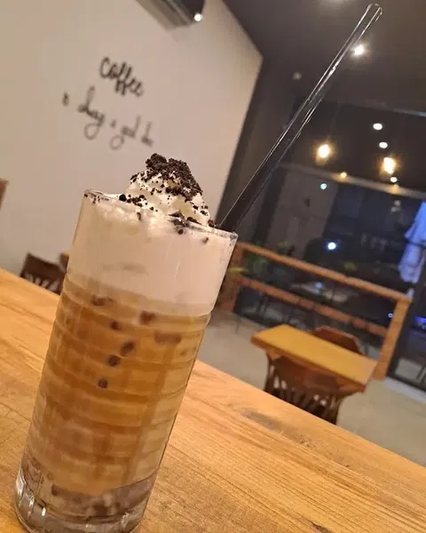 Coffee town - Photo 6