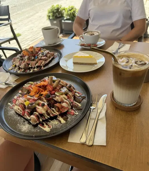 Coffee town - Photo 9