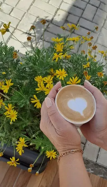 Coffee town - Photo 10