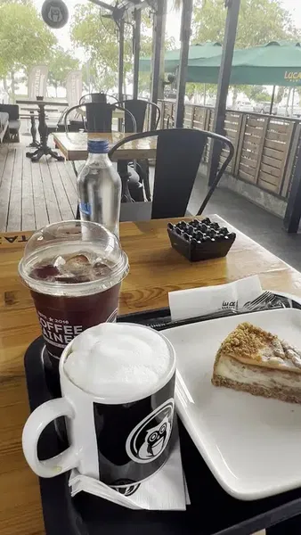 Coffeetainer - Photo 2
