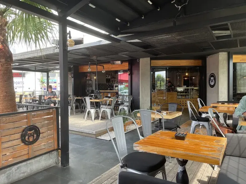 Coffeetainer - Photo 6