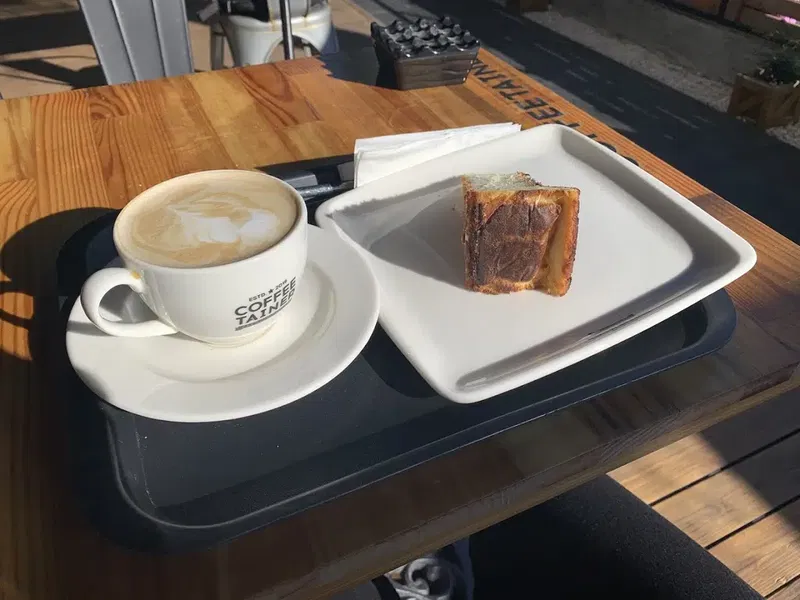 Coffeetainer - Photo 7