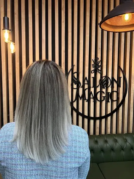 Coiffeur_Salon_Magic - Photo 3