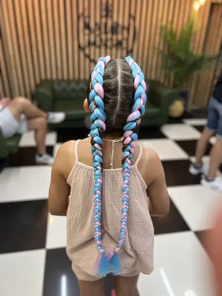 Coiffeur_Salon_Magic - Photo 5
