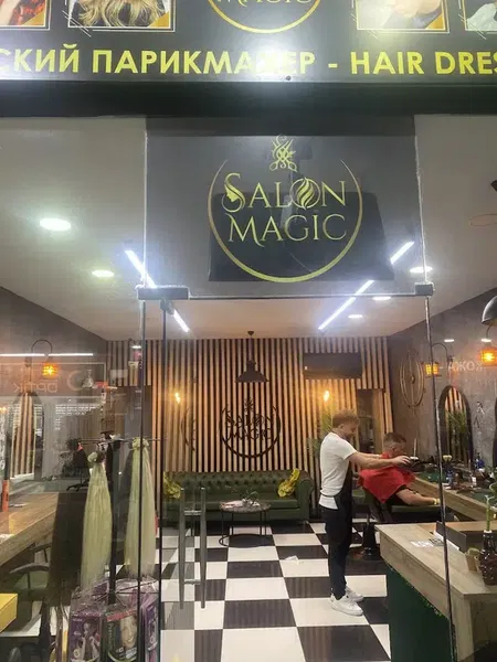 Coiffeur_Salon_Magic - Photo 6