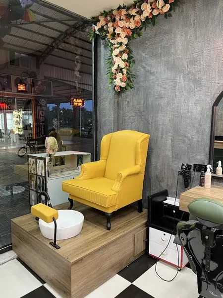 Coiffeur_Salon_Magic - Photo 7