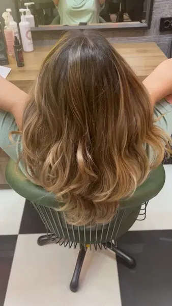Coiffeur_Salon_Magic - Photo 8