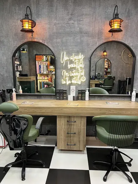 Coiffeur_Salon_Magic - Photo 9