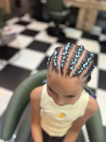 Coiffeur_Salon_Magic - Photo 10