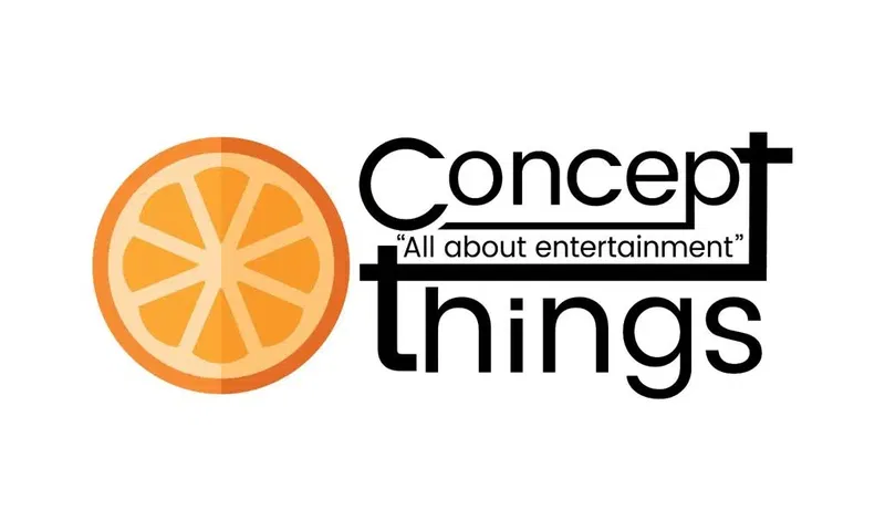 Concept Things - Photo 8