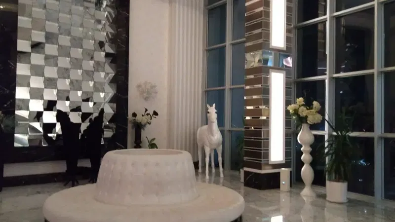 Concordia Celes Restaurant - Photo 6