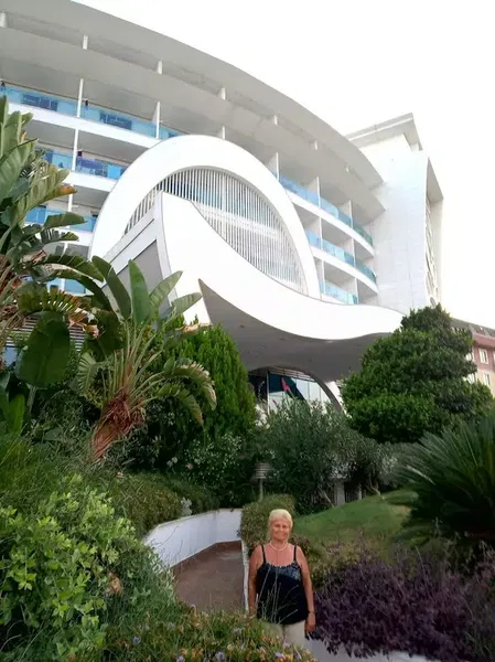 Concordia Celes Restaurant - Photo 7