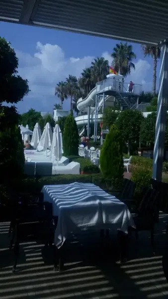 Concordia Celes Restaurant - Photo 8