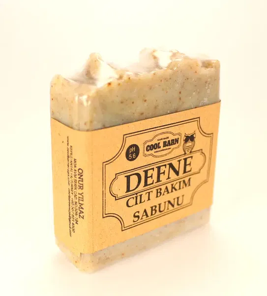 Cool Barn Soaps - Photo 9