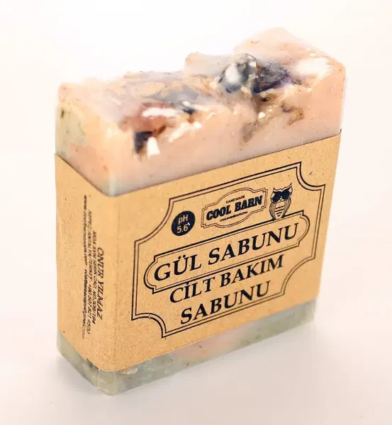 Cool Barn Soaps - Photo 10