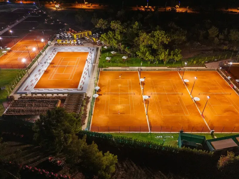 Corendon Tennis Club Kemer - Photo 3