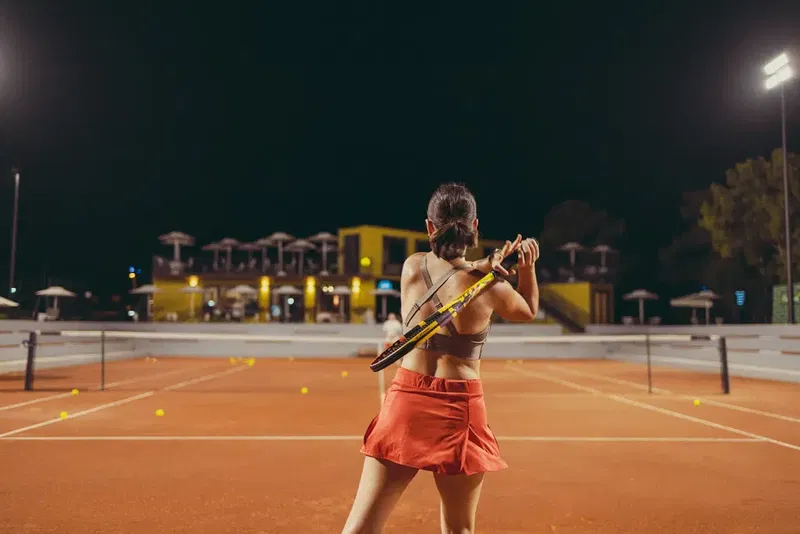 Corendon Tennis Club Kemer - Photo 9