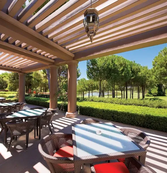 Cornelia Golf Club - Golf in Belek Antalya Turkey - Photo 4