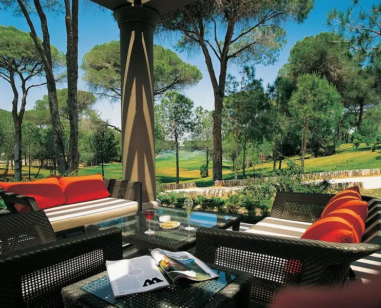 Cornelia Golf Club - Golf in Belek Antalya Turkey - Photo 8