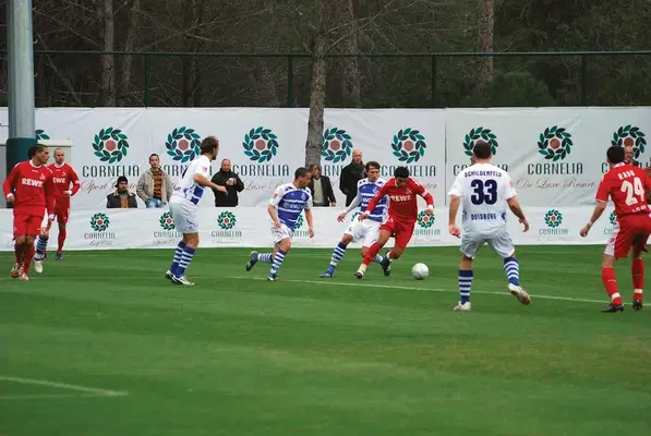 Cornelia Sports Center