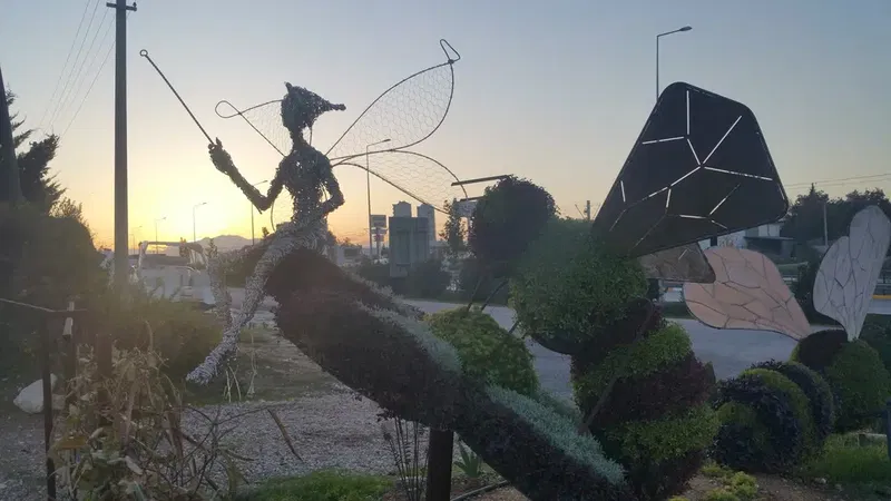 Cosmos Sanat Atölyesi - Photo 10
