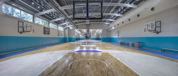 Cosmos Sports Center