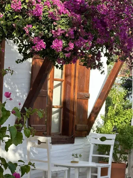 Courtyard Kalkan - Photo 5
