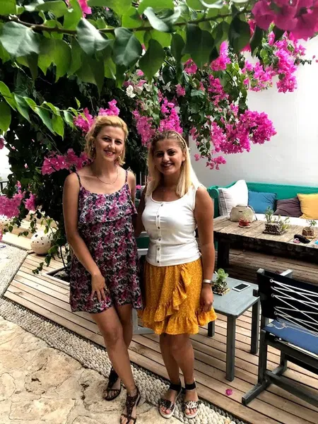 Courtyard Kalkan - Photo 6